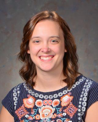Secretary: Ashley Lyons