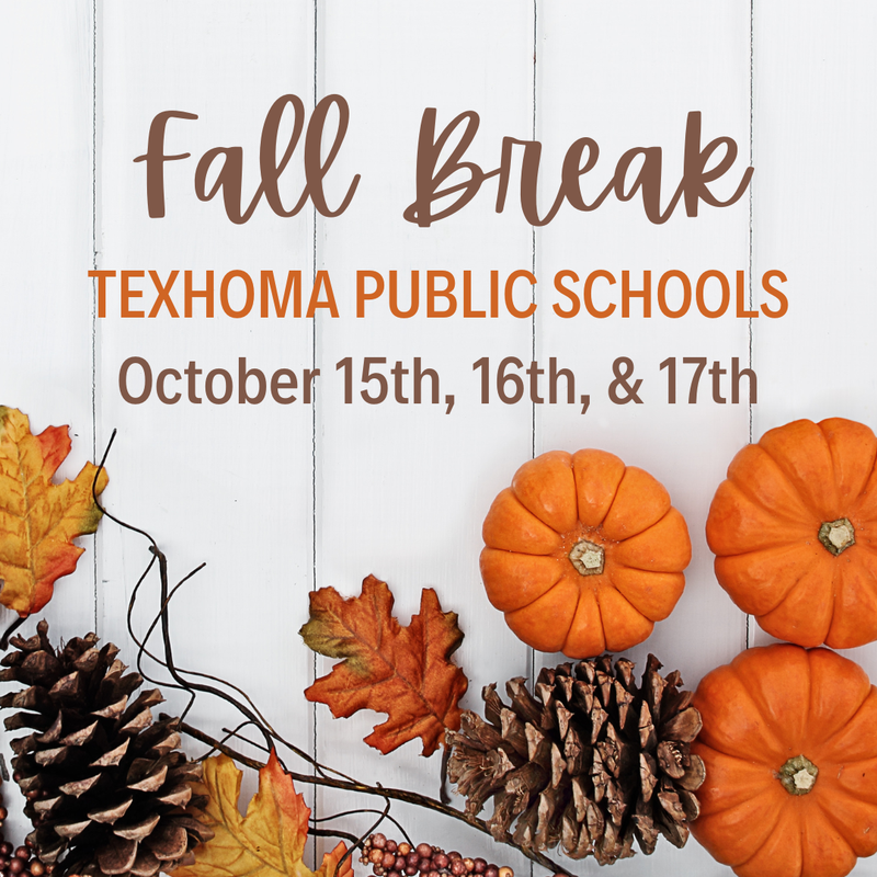 Fall Break Featured Photo