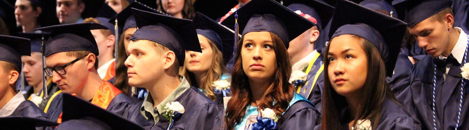 Graduation Ceremony 2018