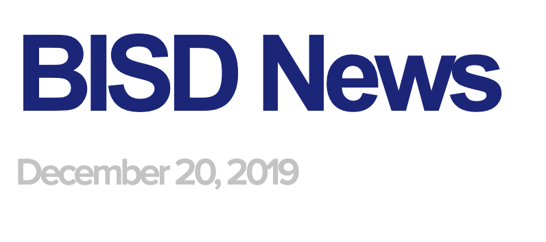 BISD News