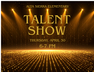 Talent Show