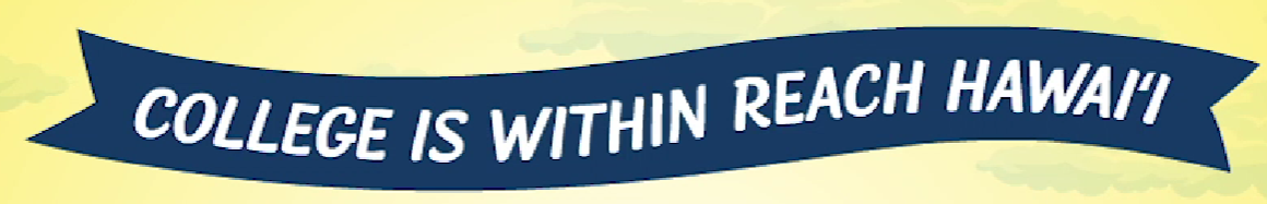 College is within Reach