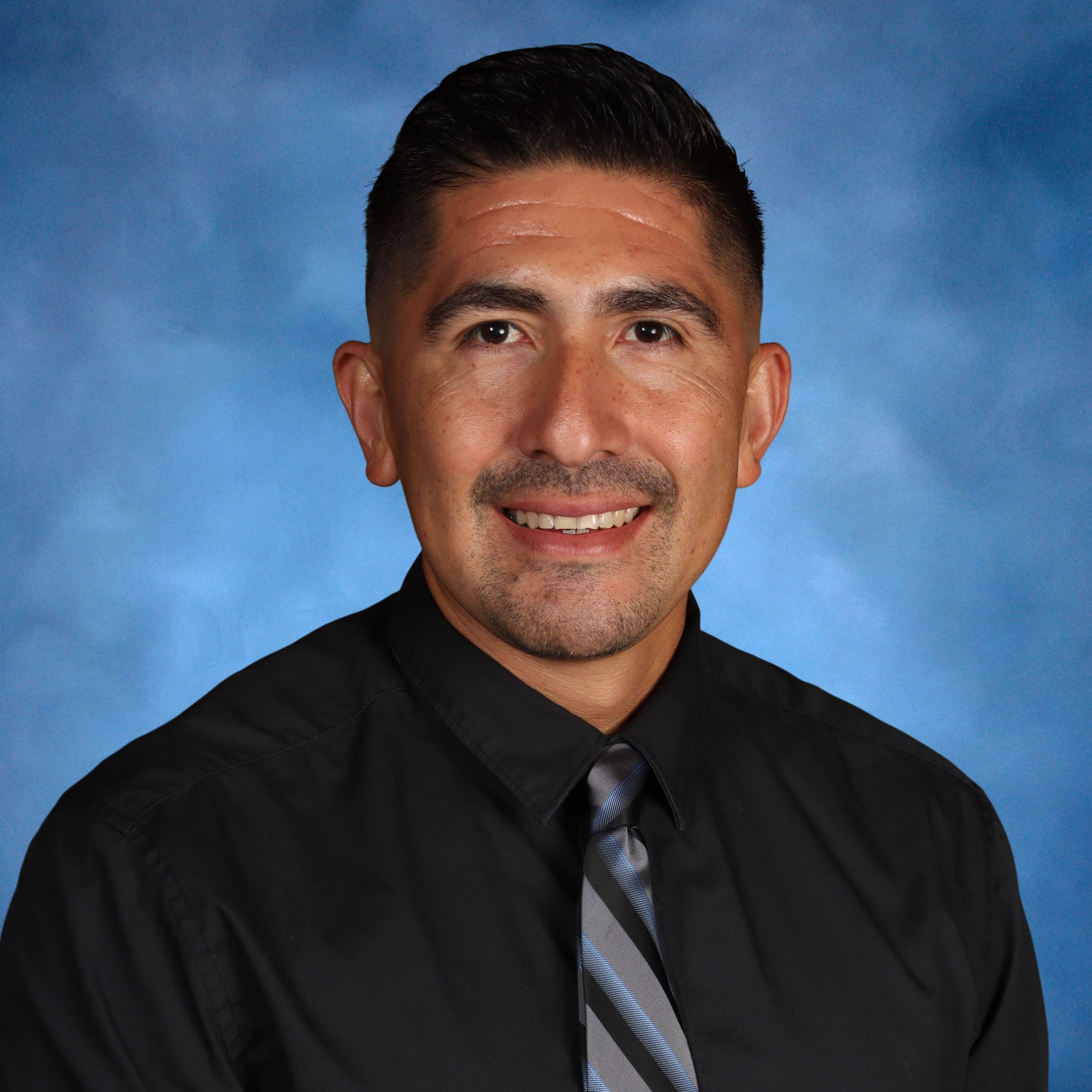 HaroldChavez's Profile Photo