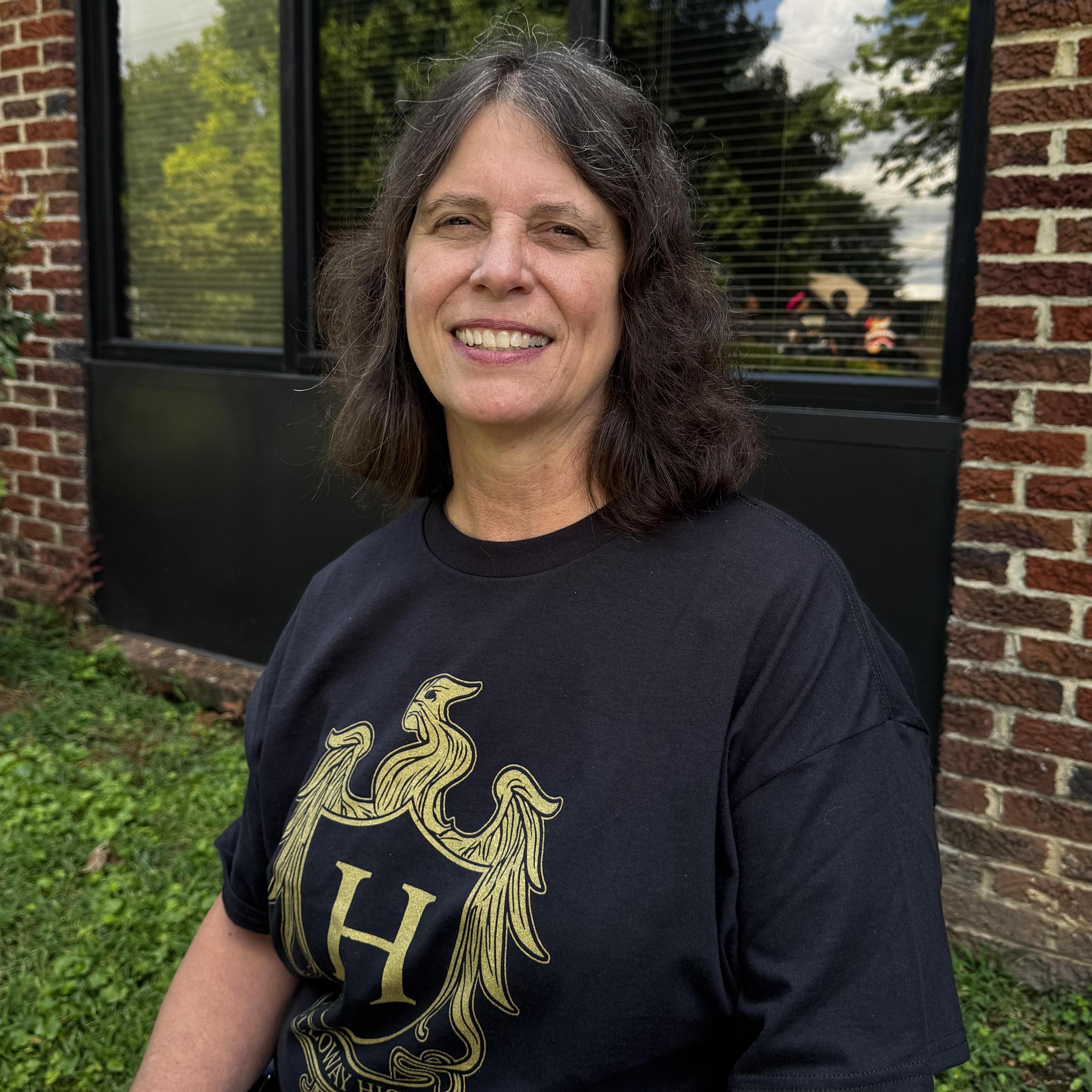 PattiHuffman's Profile Photo