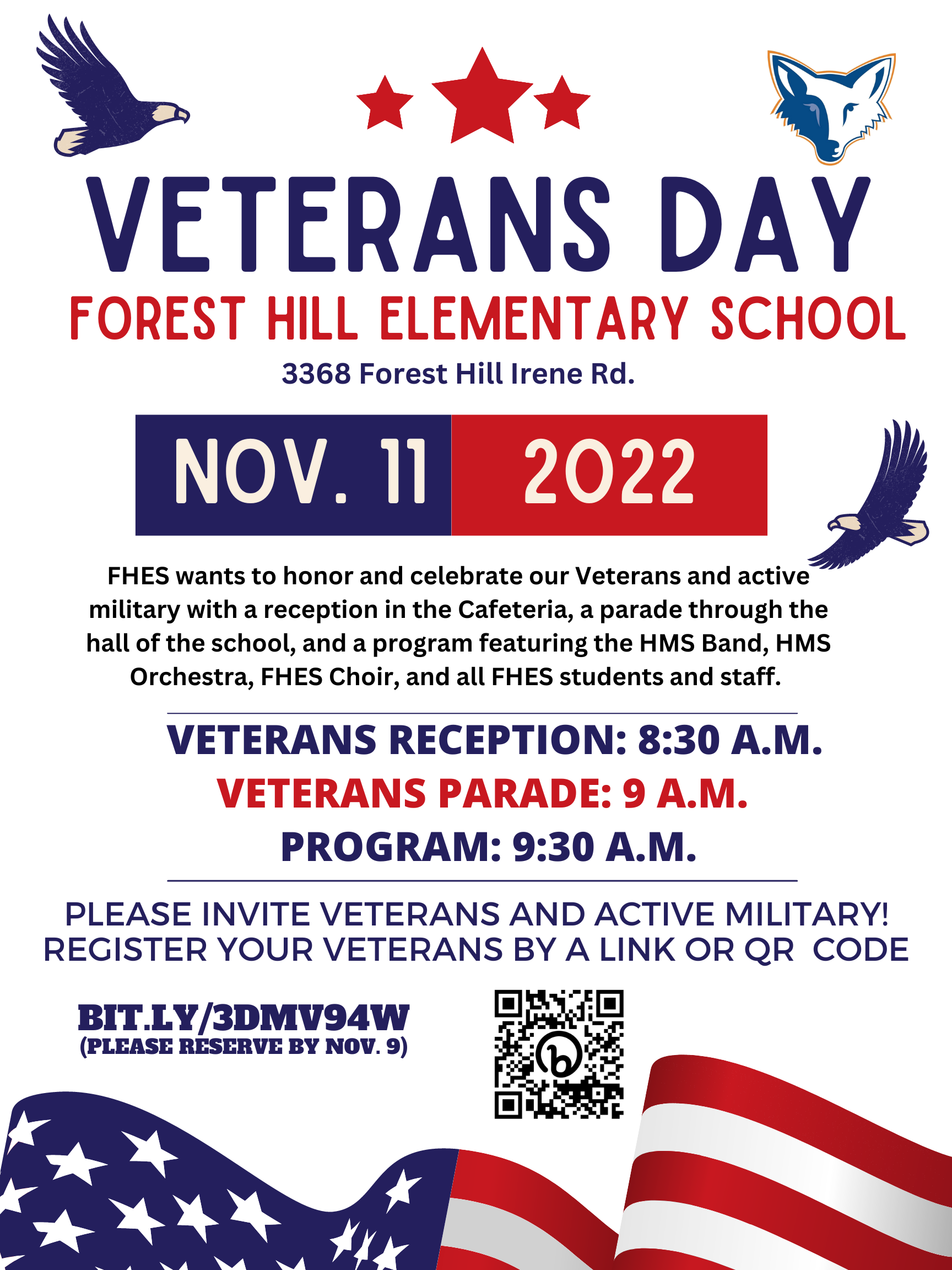 Do Schools Have School On Veterans Day 2024 Nj Sam Leslie