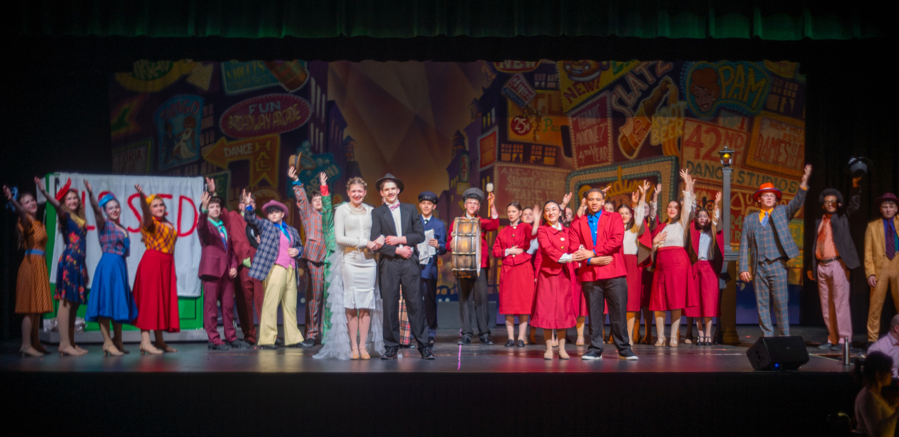 musical