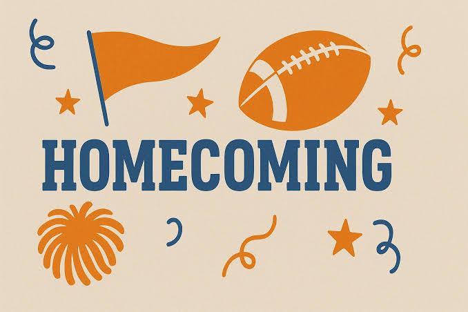 Sophomore Homecoming Court Voting
