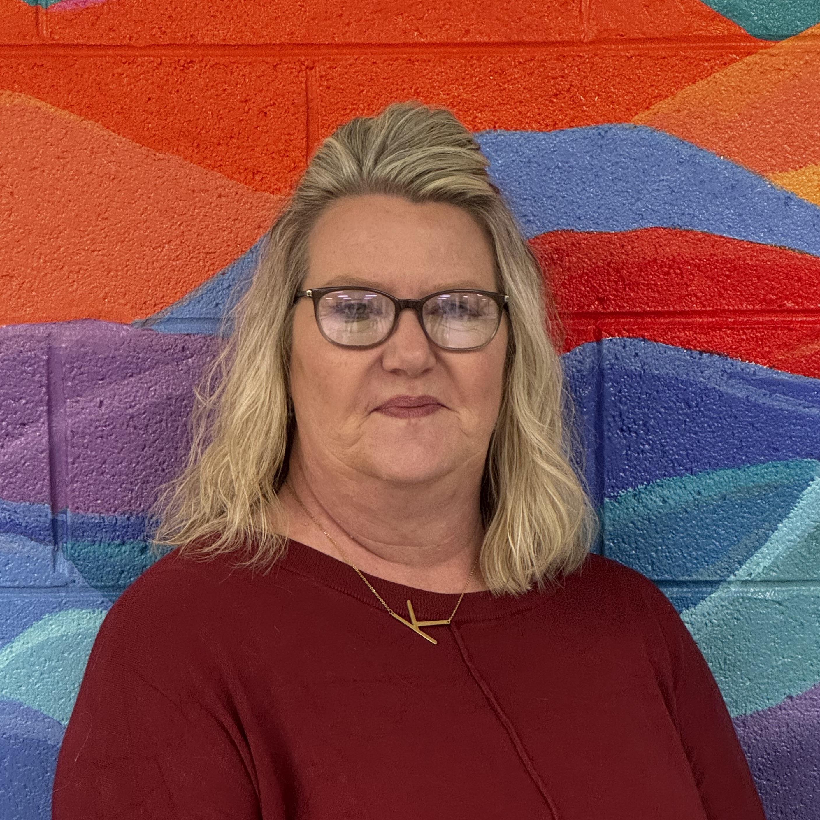 KendraMcDonald's Profile Photo