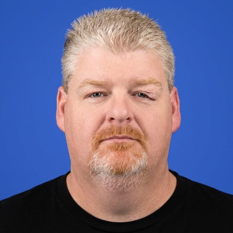 BobbyMcMasters's Profile Photo