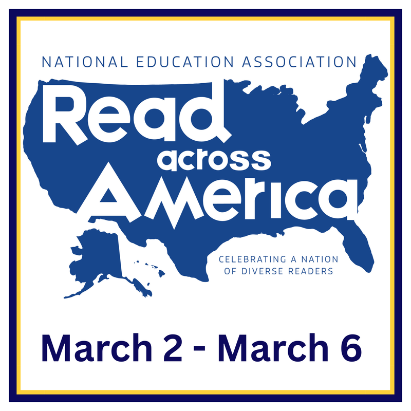 Read Across America