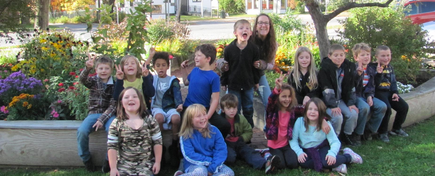 Bristol Elementary School