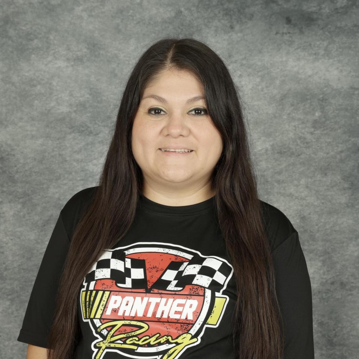 DenisseCastillo's Profile Photo
