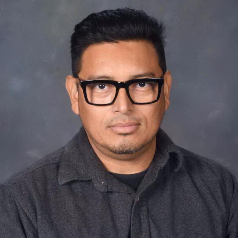 GiovanniMendoza's Profile Photo
