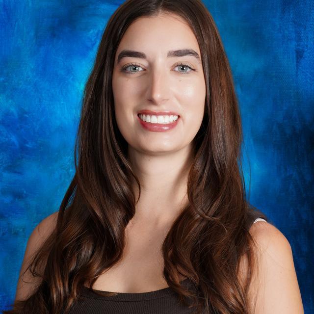 RebeccaOrsini's Profile Photo