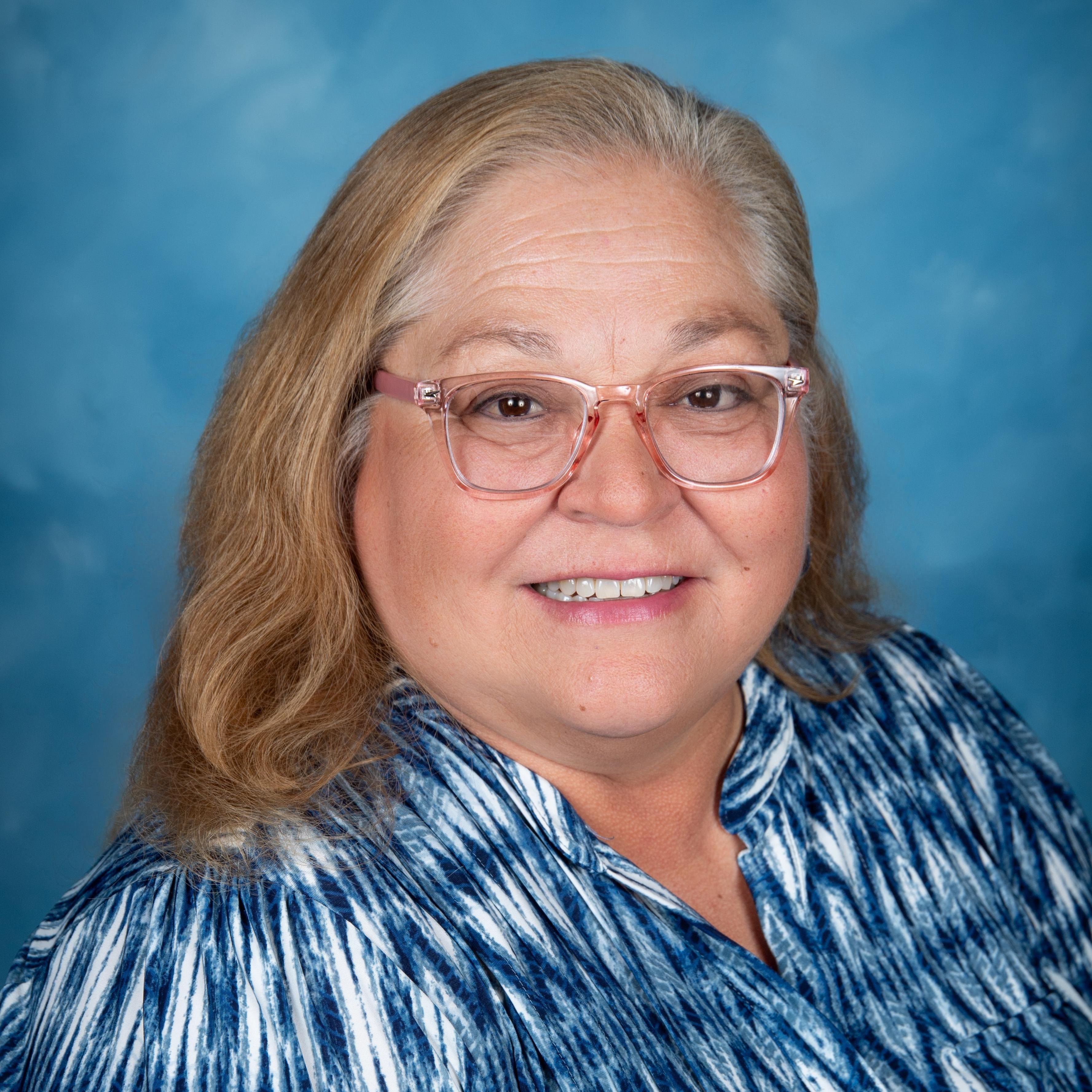 Mrs.Escobedo's Profile Photo