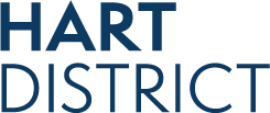 Words: Hart District