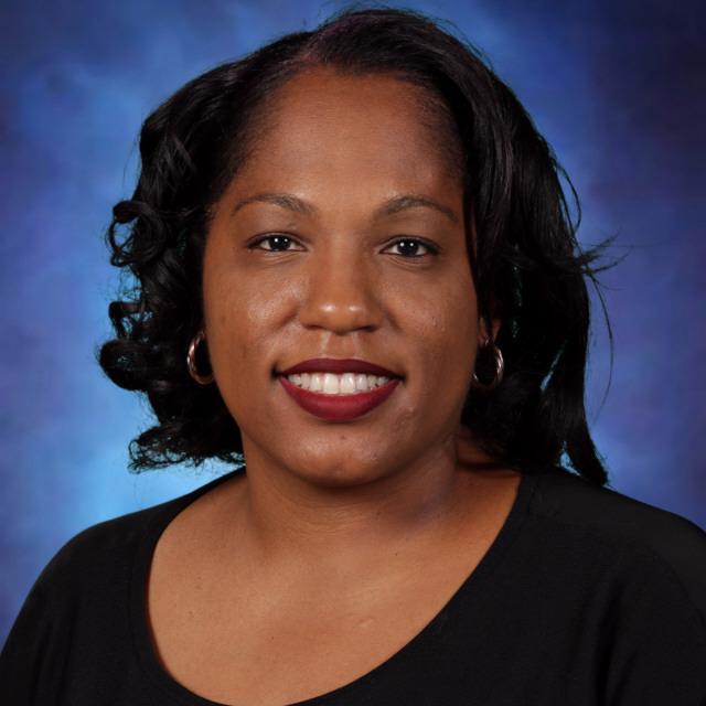 AmberMcKinney-Shivers's Profile Photo