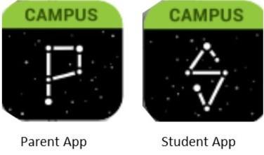 Parent and Student IC App