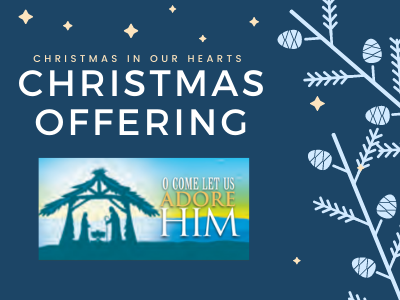 Christmas Offertory
