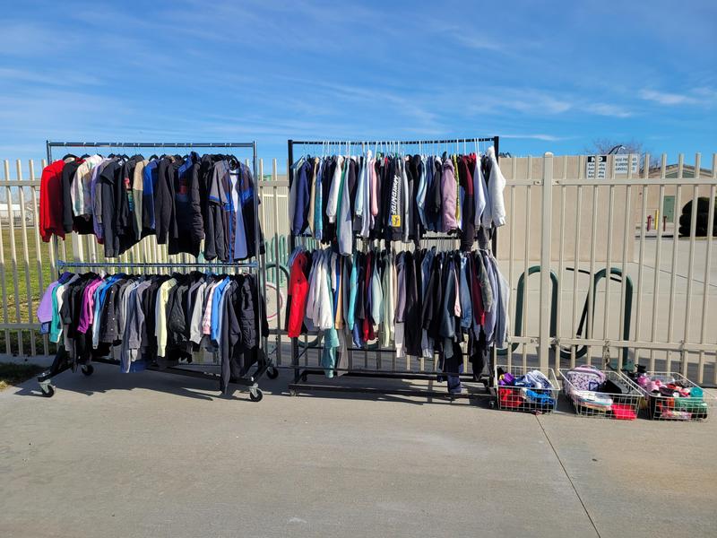 Lost and Found Reminder for Families Featured Photo