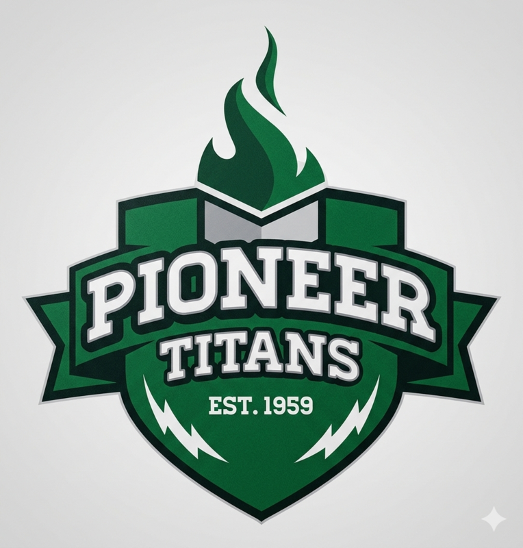 Pioneer Logo