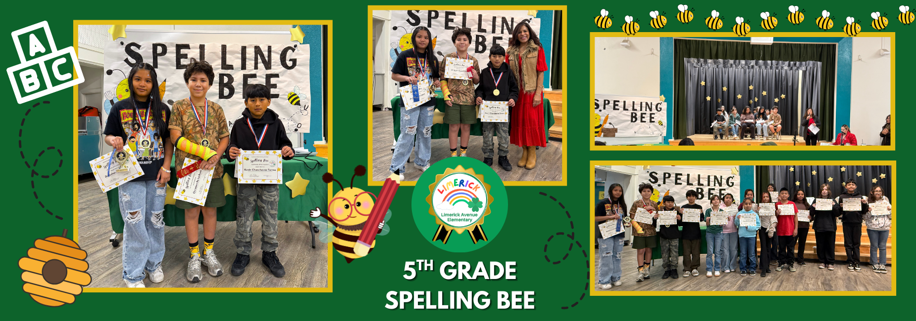 Spelling Bee