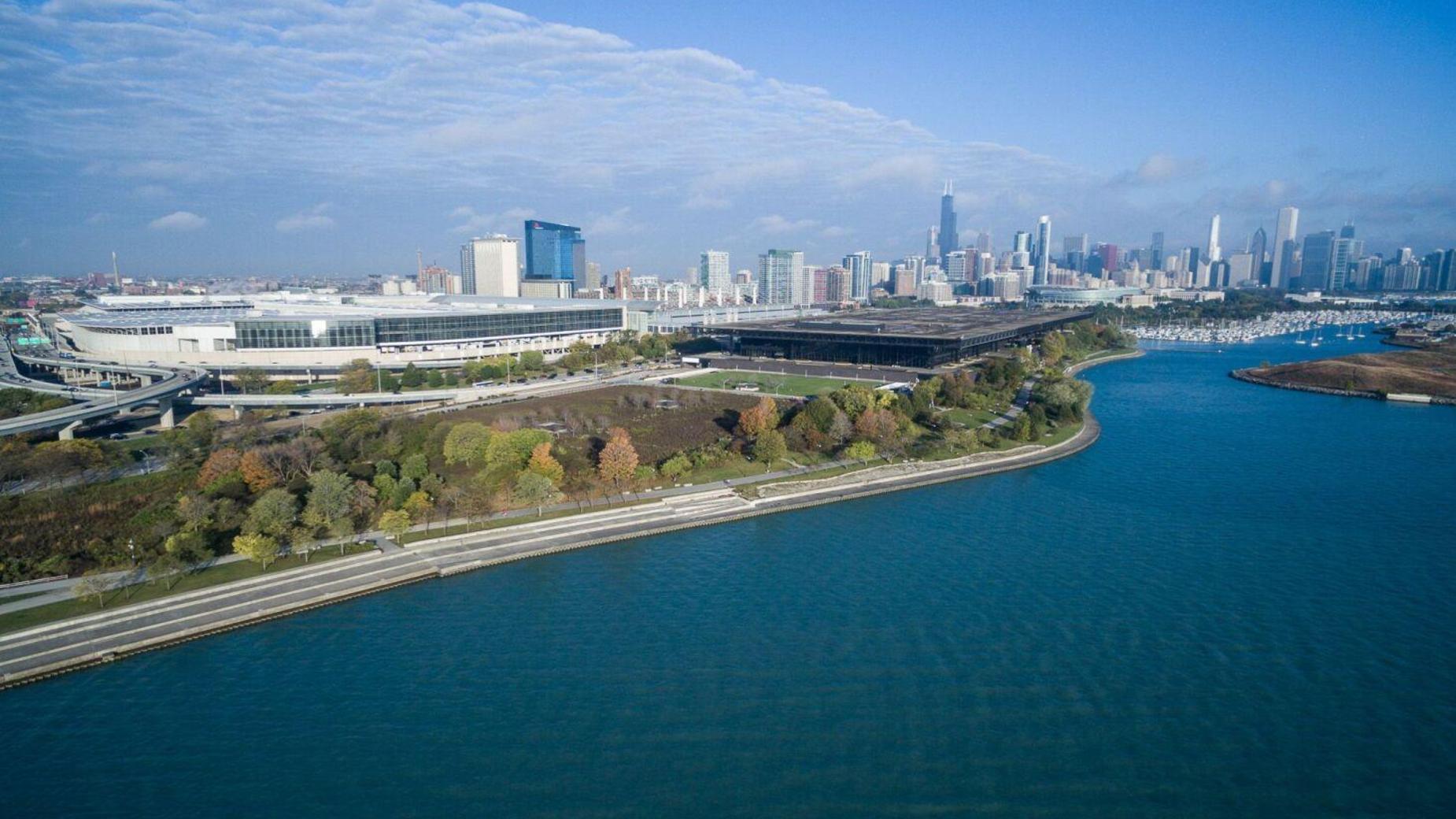 McCormick Place