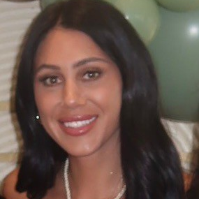 ChristiannaStravato's Profile Photo