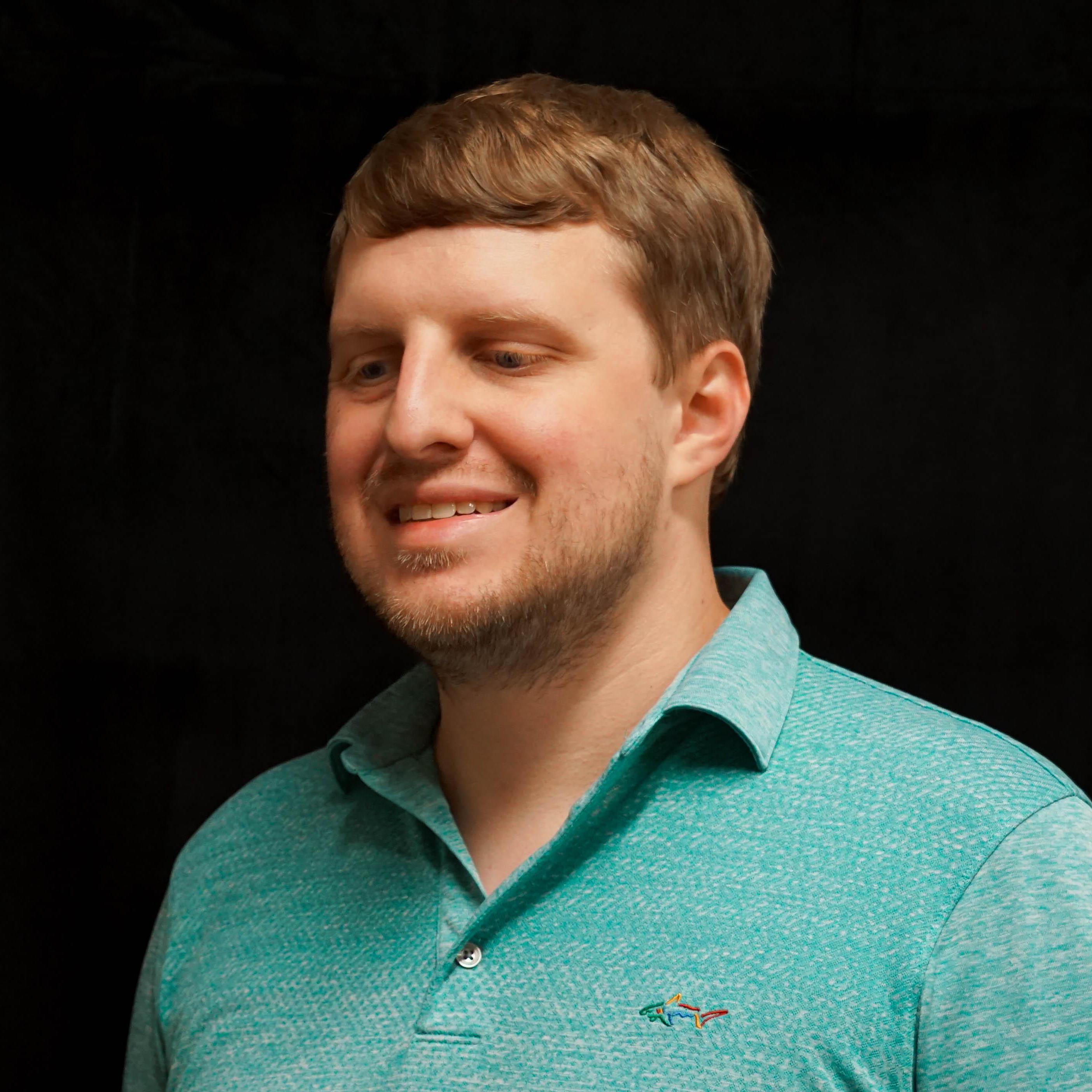 TrentGreene's Profile Photo