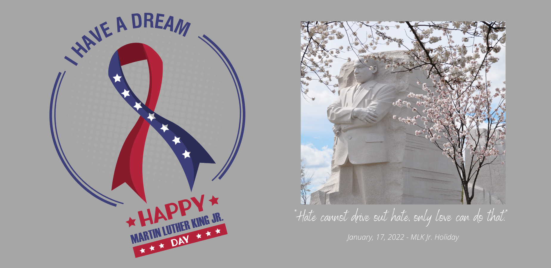 MLK Day