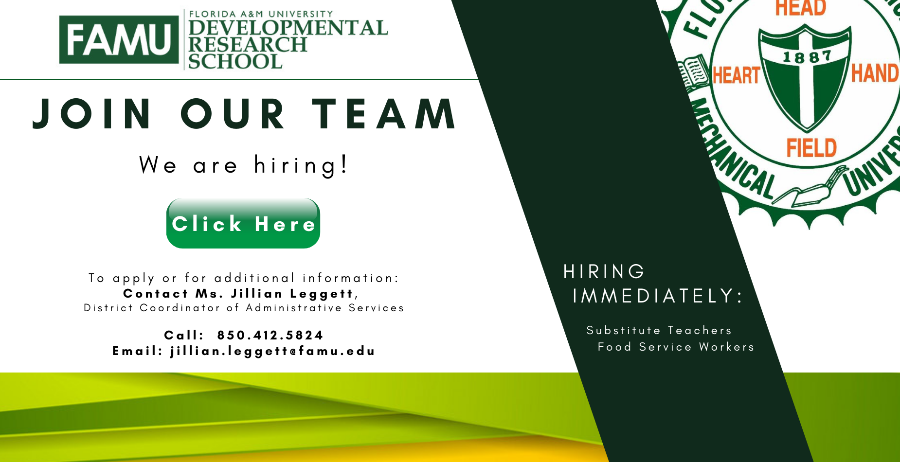 Florida A&M University Developmental Research School