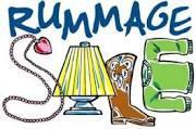 Rummage Sale Wrap Up Thumbnail Image