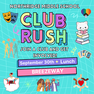 club rush