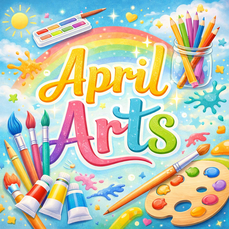 April Arts image