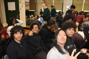Group Photo of students - 2