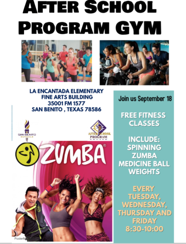 Zumba