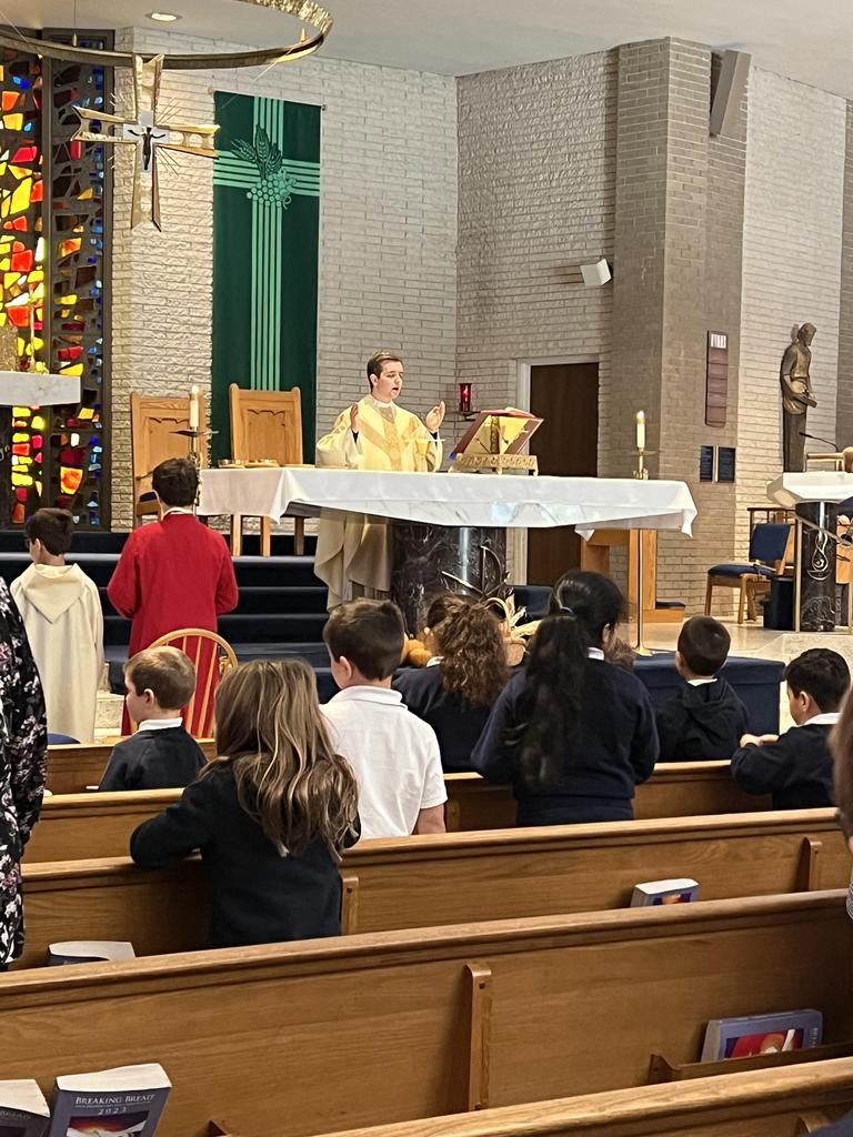 Photos St. Dominic Elementary and Middle School