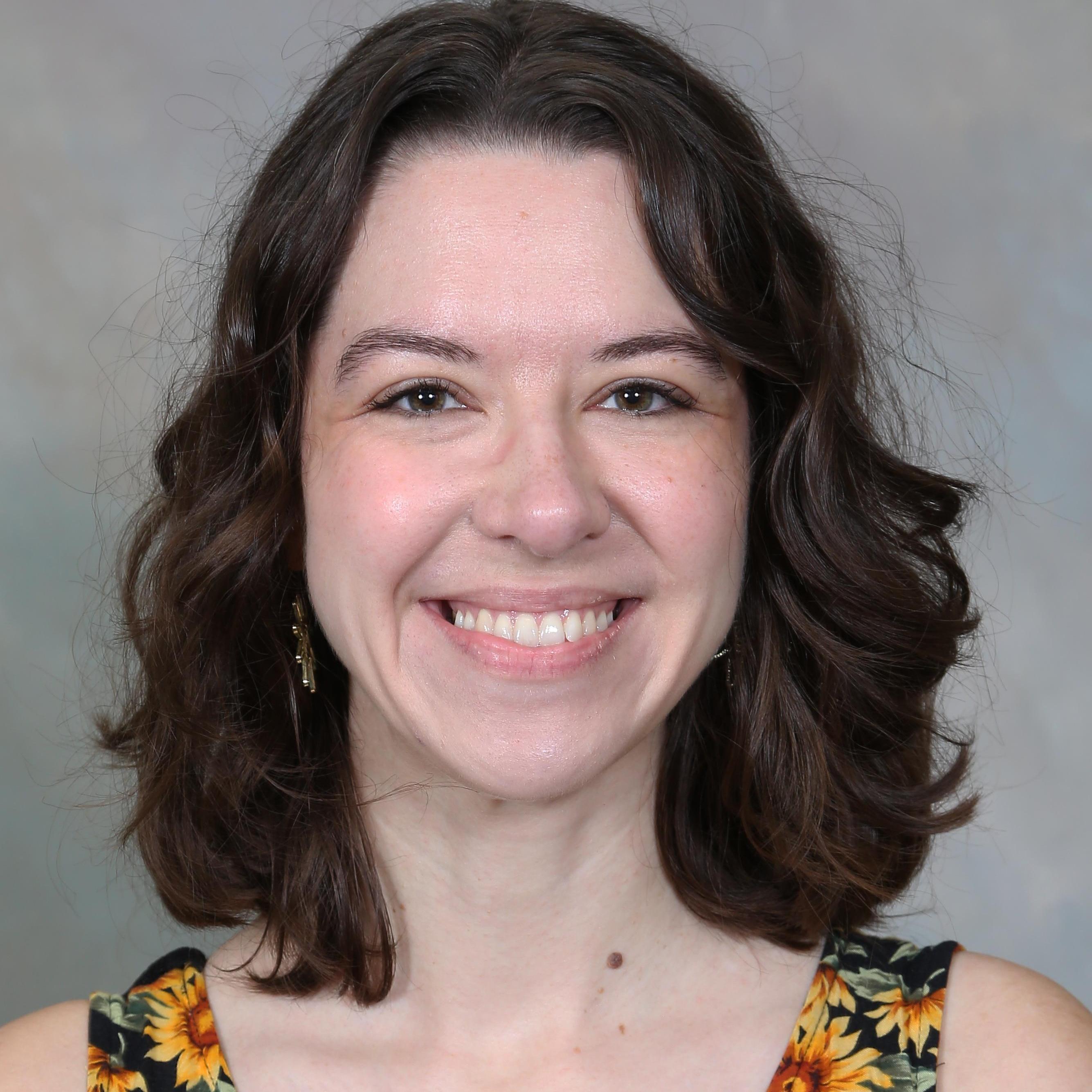 SaraKelly's Profile Photo