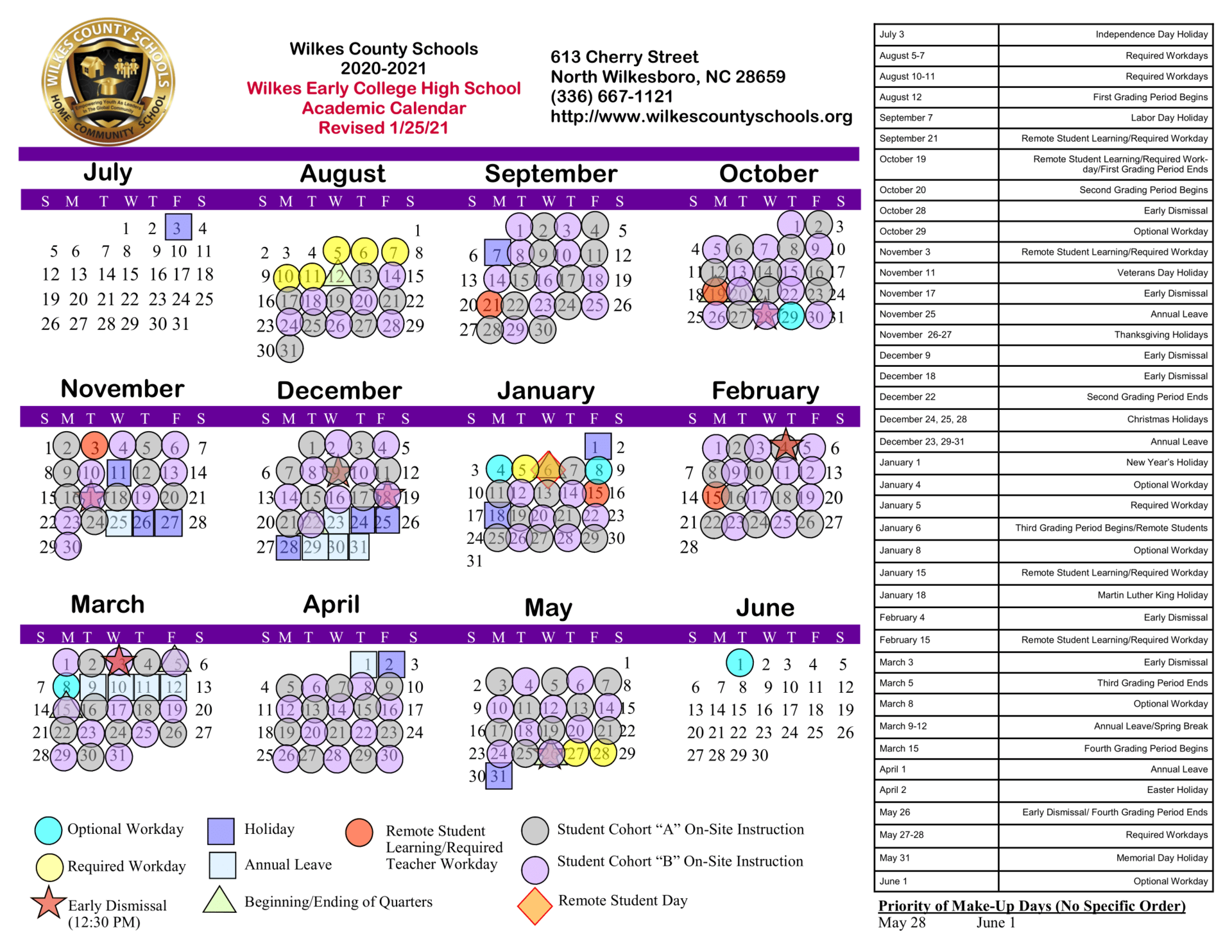 Knox County Schools Calendar 2022 Pictures