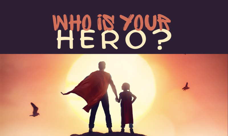 Nominate an everyday hero