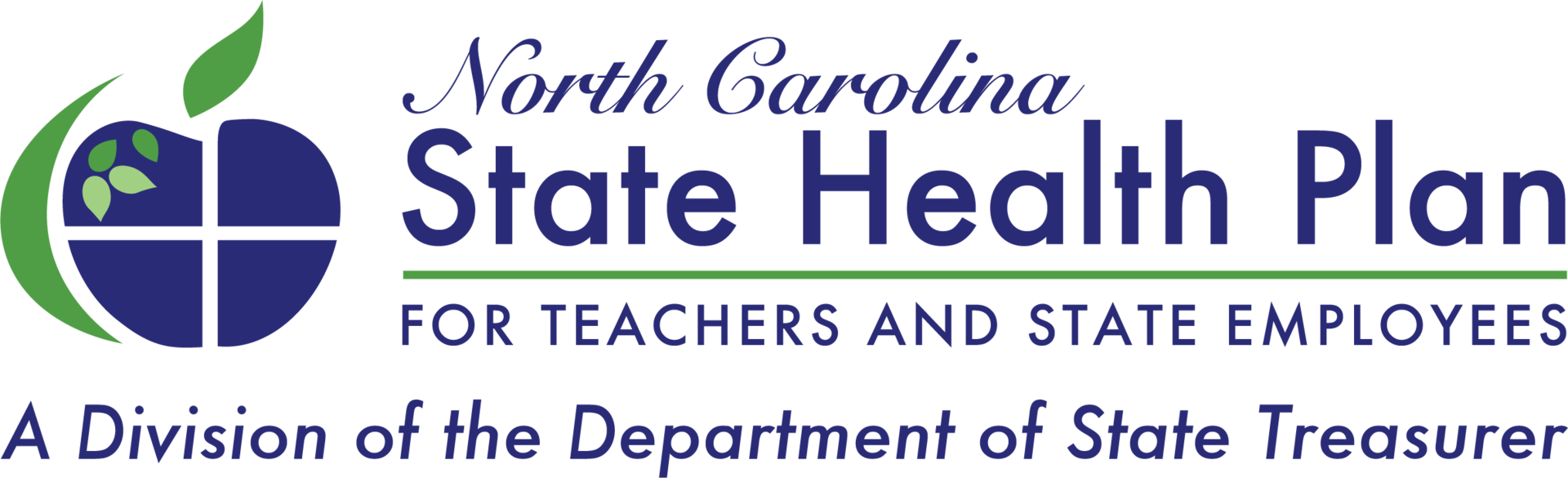 State Health Plan Logo linked to https://www.shpnc.gov/