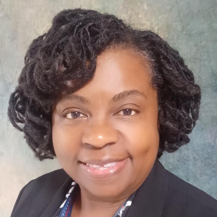 TanyaLeon-Thomas's Profile Photo