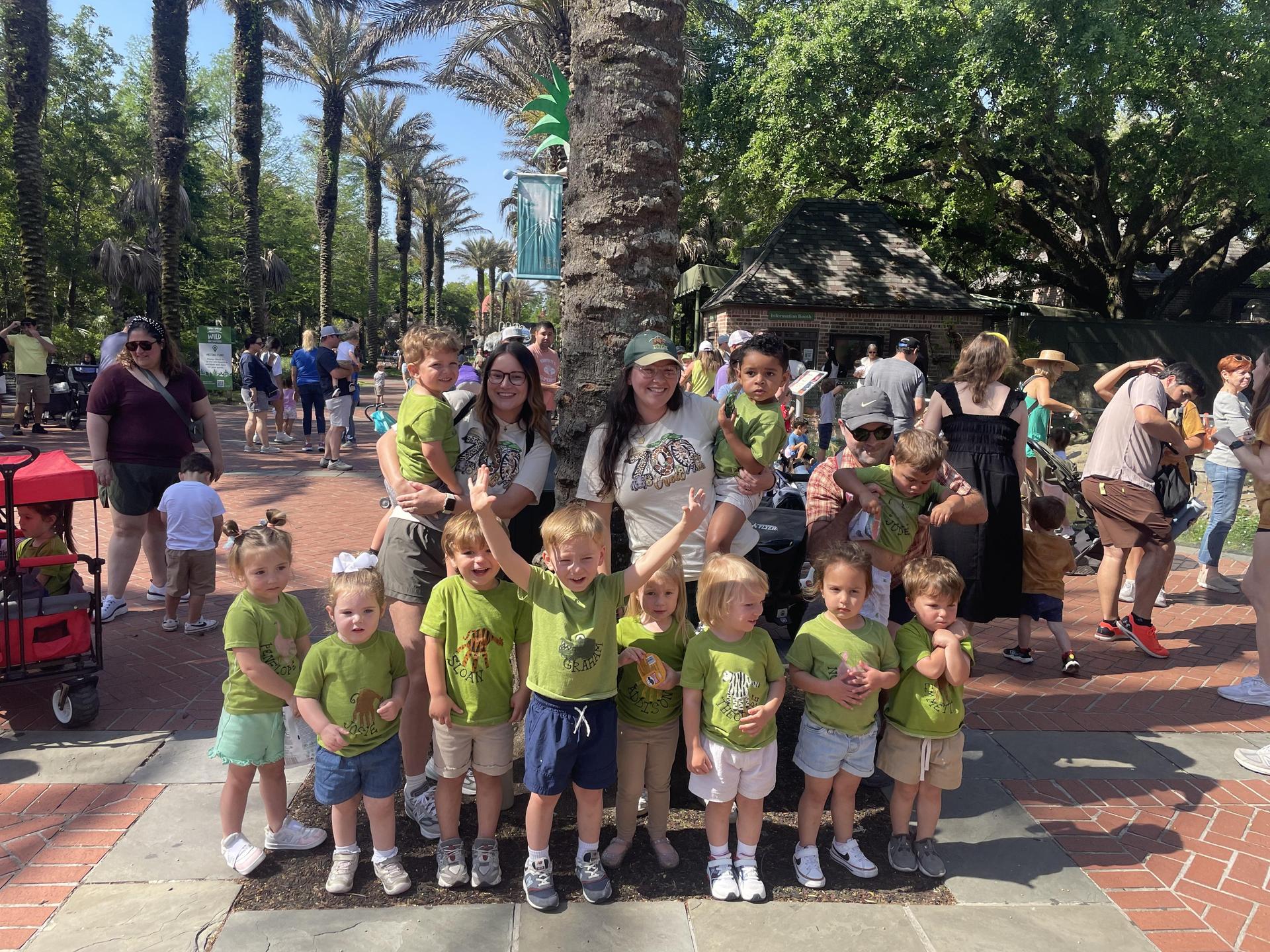 Zoo