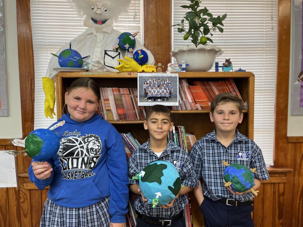 5th Grade Science
