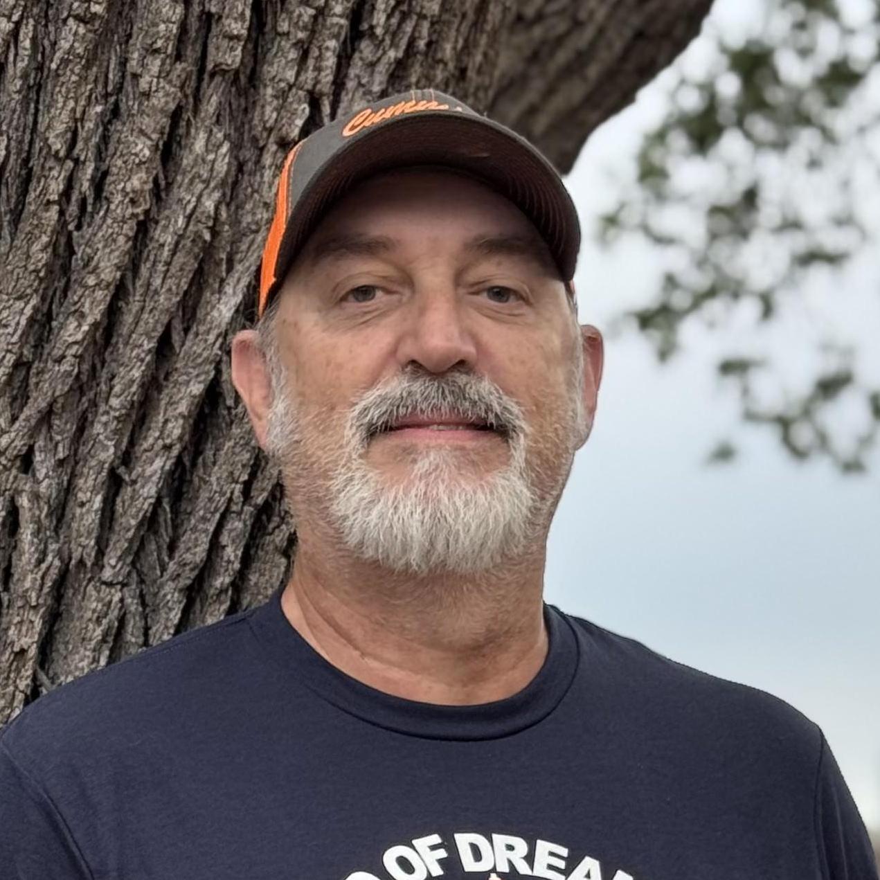 KeithBaker's Profile Photo