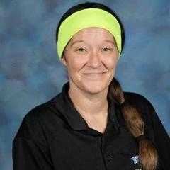 MeghannO'Hare's Profile Photo