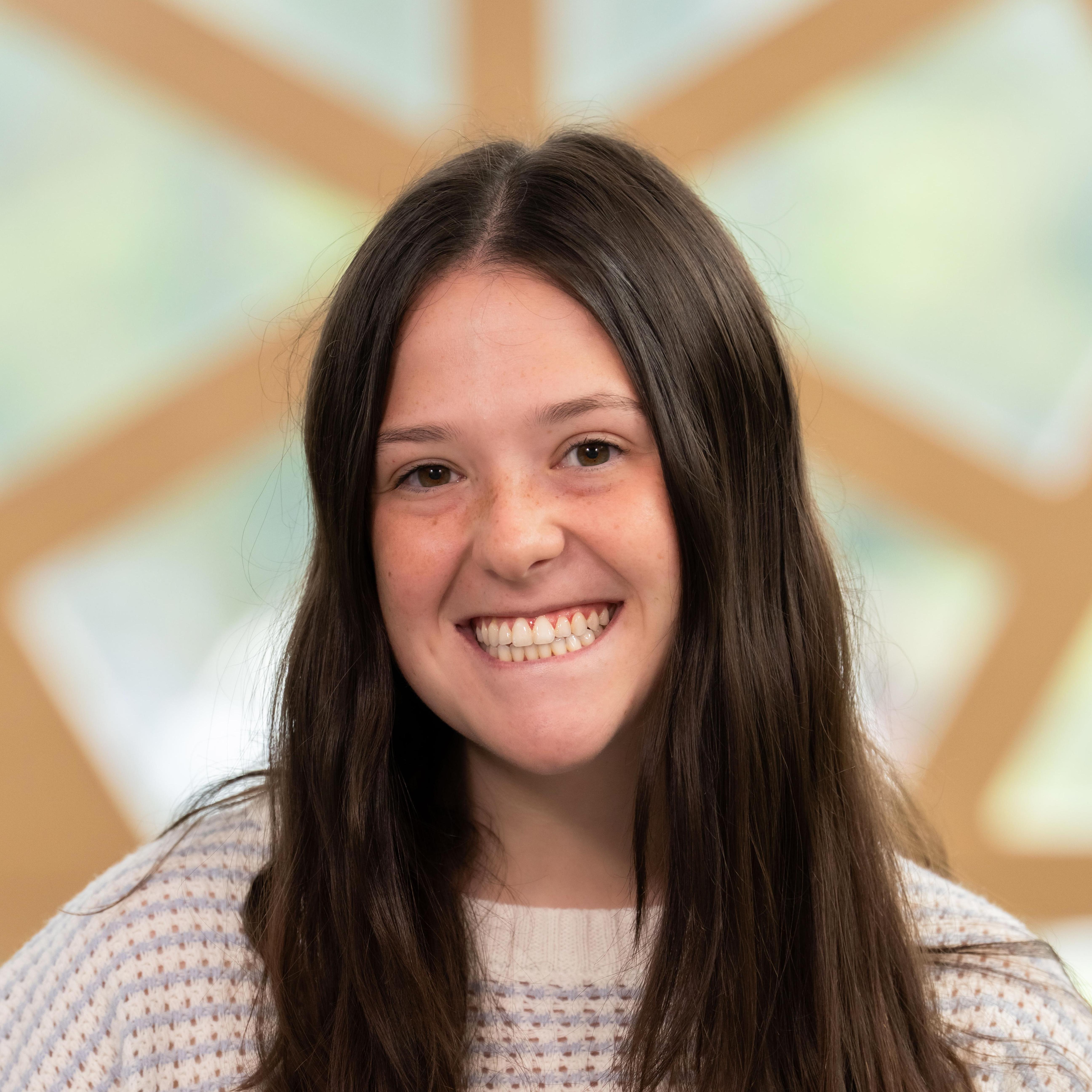 MaddieKantin's Profile Photo