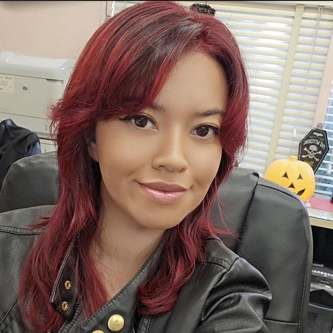BeatrizCovarrubias's Profile Photo