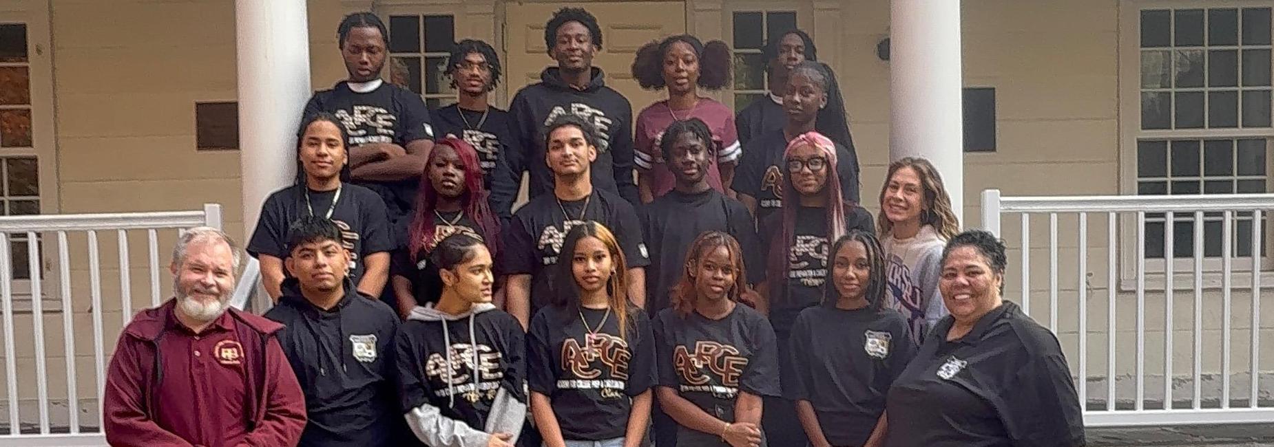 ACPCE Employment Agency 2025