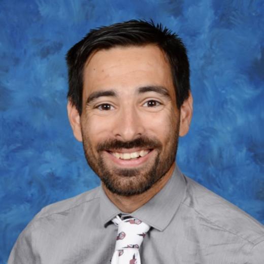 WILLIAMLEHMANN's Profile Photo